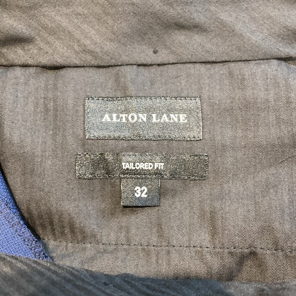Alton Lane Tailored Fit Men's Dress Pant NWT - Picture 3 of 6